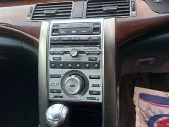 Honda Legend 3.5 i-VTEC V6 EX 4dr