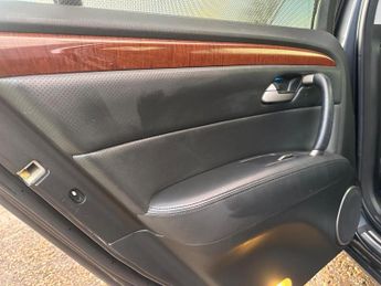 Honda Legend 3.5 i-VTEC V6 EX 4dr