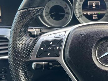 Mercedes-Benz C Class 2.1 C220 CDI AMG Sport G-Tronic+ Euro 5 (s/s) 4dr