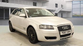 Audi A3 1.9 TDI SE 3dr