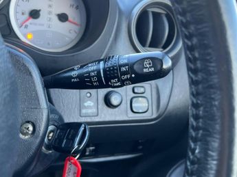 Toyota RAV4 2.0 VVT-i XT-R 4WD 5dr