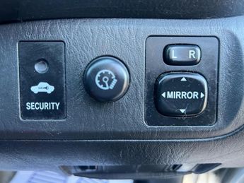 Toyota RAV4 2.0 VVT-i XT-R 4WD 5dr