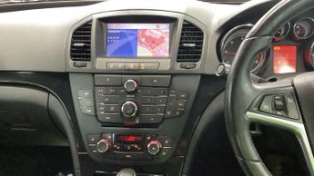 Vauxhall Insignia 2.0 CDTi SE Nav Auto Euro 5 5dr