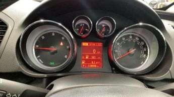 Vauxhall Insignia 2.0 CDTi SE Nav Auto Euro 5 5dr