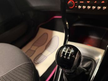 Citroen DS3 1.6 VTi DStyle Plus Euro 5 3dr