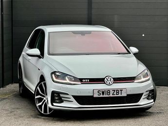 Volkswagen Golf GTi 2.0 TSI GTI Euro 6 (s/s) 5dr