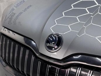 Skoda Superb 1.4 TSI iV 13kWh SE Technology DSG Euro 6 (s/s) 5dr