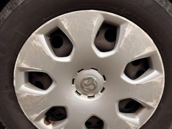 Vauxhall Astra 1.6 16v Exclusiv Auto Euro 5 5dr