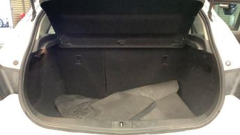 Vauxhall Astra 2.0 CDTi SRi Auto Euro 5 5dr