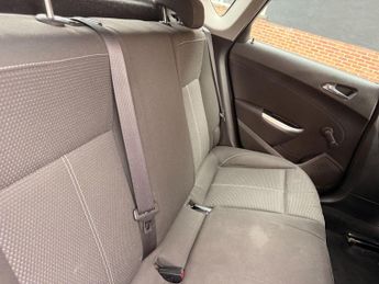Vauxhall Astra 2.0 CDTi SRi Auto Euro 5 5dr