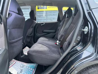 Honda Jazz 1.4 i-DSI Sport CVT-7 5dr