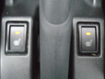 Suzuki Swift 1.2 MHEV Motion CVT Euro 6 (s/s) 5dr