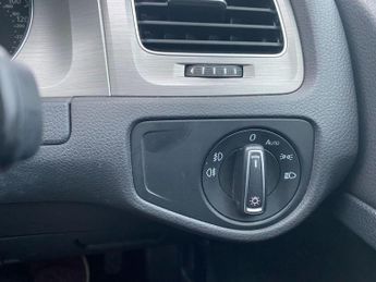 Volkswagen Golf 1.2 TSI BlueMotion Tech S Hatchback 5dr Petrol DSG Euro 5 (s/s) 