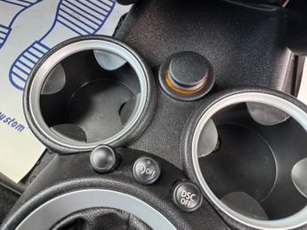 MINI Hatch 1.6 Cooper D Euro 4 3dr