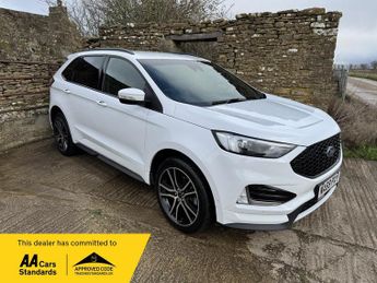 Ford Edge 2.0 EcoBlue ST-Line Auto AWD Euro 6 (s/s) 5dr