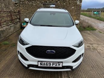 Ford Edge 2.0 EcoBlue ST-Line Auto AWD Euro 6 (s/s) 5dr