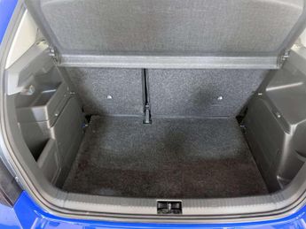 Skoda Fabia 1.0 SE Hatchback 5dr Petrol Manual Euro 6 (s/s) (60 ps)