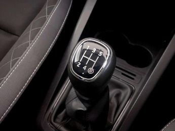 Skoda Fabia 1.0 SE Hatchback 5dr Petrol Manual Euro 6 (s/s) (60 ps)