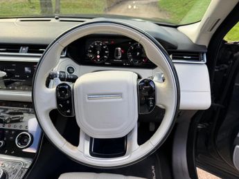 Land Rover Range Rover Velar 2.0 D240 HSE Auto 4WD Euro 6 (s/s) 5dr
