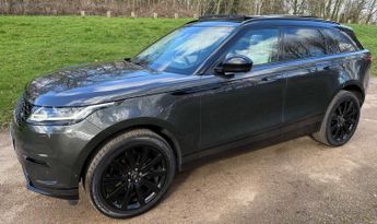 Land Rover Range Rover Velar 2.0 D240 HSE Auto 4WD Euro 6 (s/s) 5dr