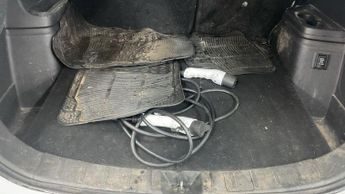 Mitsubishi Outlander 2.0h 12kWh GX4h CVT 4WD Euro 6 (s/s) 5dr