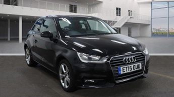 Audi A1 1.0 TFSI Sport Euro 6 (s/s) 3dr