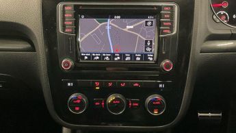 Volkswagen Scirocco 2.0 TDI BlueMotion Tech GT DSG Euro 6 (s/s) 3dr