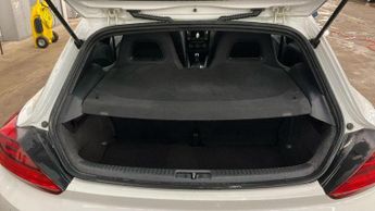 Volkswagen Scirocco 2.0 TDI BlueMotion Tech GT DSG Euro 6 (s/s) 3dr