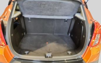 Vauxhall Mokka 1.4i Turbo SE Auto 2WD Euro 6 5dr