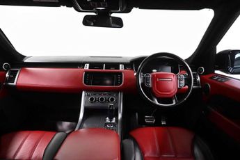 Land Rover Range Rover Sport 3.0 SD V6 Autobiography Dynamic Auto 4WD Euro 6 (s/s) 5dr