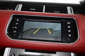 Land Rover Range Rover Sport 3.0 SD V6 Autobiography Dynamic Auto 4WD Euro 6 (s/s) 5dr