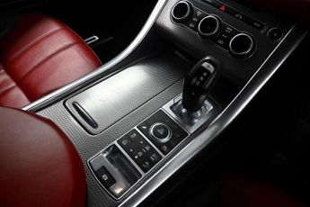 Land Rover Range Rover Sport 3.0 SD V6 Autobiography Dynamic Auto 4WD Euro 6 (s/s) 5dr