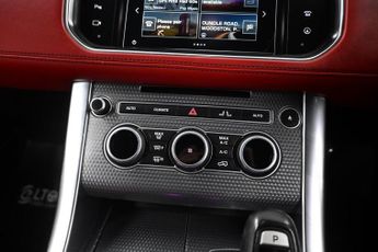Land Rover Range Rover Sport 3.0 SD V6 Autobiography Dynamic Auto 4WD Euro 6 (s/s) 5dr