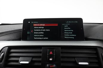 BMW 4 Series Gran Coupe 2.0 420d M Sport Auto xDrive Euro 6 (s/s) 5dr