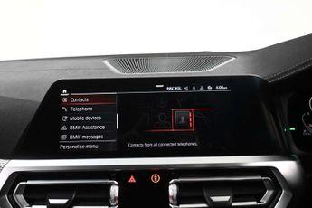 BMW 4 Series 2.0 420d MHT M Sport Auto Euro 6 (s/s) 2dr