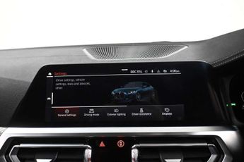 BMW 4 Series 2.0 420d MHT M Sport Auto Euro 6 (s/s) 2dr