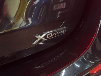 BMW X1 2.0 20i M Sport SUV 5dr Petrol Auto xDrive Euro 6 (s/s) (184 ps)