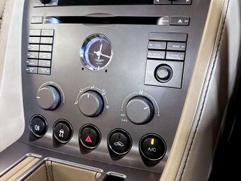 Aston Martin DB9 5.9 Coupe 2dr Petrol Seq (394 g/km, 450 bhp)