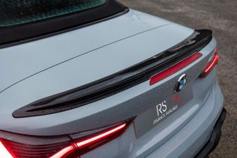 BMW 4 Series 2.0 420d MHT M Sport Auto Euro 6 (s/s) 2dr