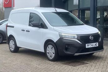 Nissan Townstar 1.3 Acenta Van