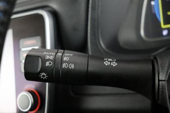 Nissan Leaf 39kWh N-Connecta Auto 5dr