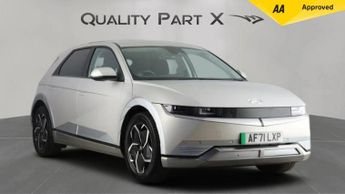 Hyundai IONIQ 73kWh Premium Auto 5dr