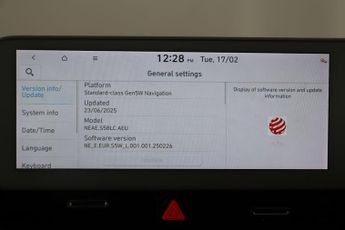 Hyundai IONIQ 5 73kWh Premium Auto 5dr