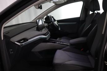 Skoda Enyaq 82kWh 80 Auto 5dr (DC125kW)