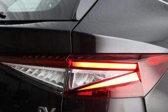 Skoda Enyaq 82kWh 80 Auto 5dr (DC125kW)