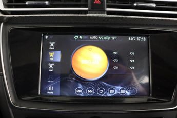 MG MG5 61.1kWh Exclusive Long Range Auto 5dr