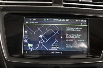 MG MG5 61.1kWh Exclusive Long Range Auto 5dr