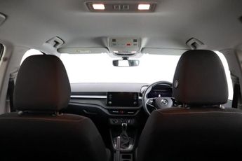 Skoda Fabia 1.0 TSI Colour Edition DSG Euro 6 (s/s) 5dr