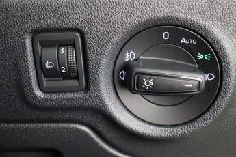 Skoda Fabia 1.0 TSI Colour Edition DSG Euro 6 (s/s) 5dr