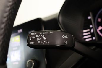 Skoda Fabia 1.0 TSI Colour Edition DSG Euro 6 (s/s) 5dr